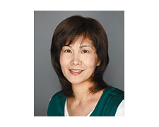 九州美容専門学校校長