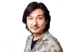 ニフティ代表+スタイリスト