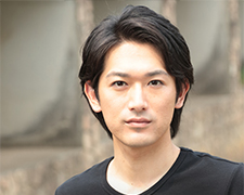ウォーキング講師